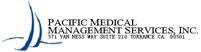 Pacific Medical Management Services Logo