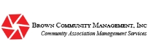 Brown Community Management, Inc