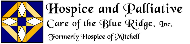 Hospice and Palliative Care of the Blue Ridge, Inc.