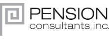 Pension Consultants Inc