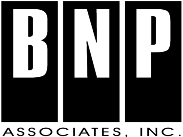 BNP Associates Inc.