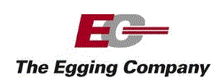 The Egging Co Logo