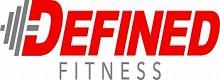 DEFINED FITNESS INC Logo