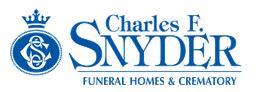 Charles F. Snyder Funeral Home and Crematory