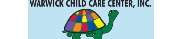 Warwick Child Care Center, Inc Logo