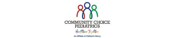 Childrens Mercy Community Choice Pediatrics Inc Logo