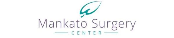 Mankato Surgery Center Logo