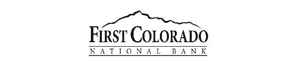 Log in - First Colorado National Bank