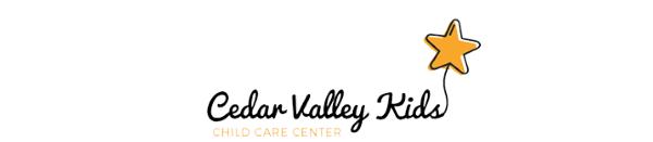 Cedar Valley Kids Logo