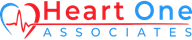 Heart One Associates, LLC Logo