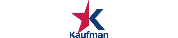 City of Kaufman