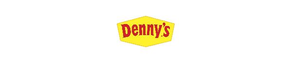 DENNY'S