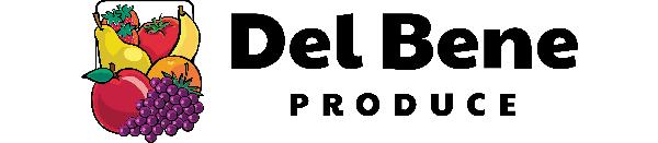 Del Bene Produce, Inc. Logo